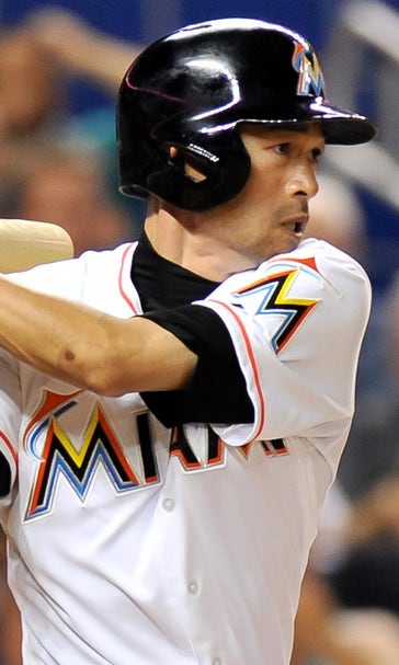 Ichiro and what could have been